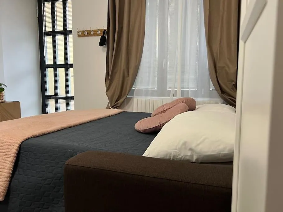 Apartment La Casetta A Fondazione Prada Milan Italy